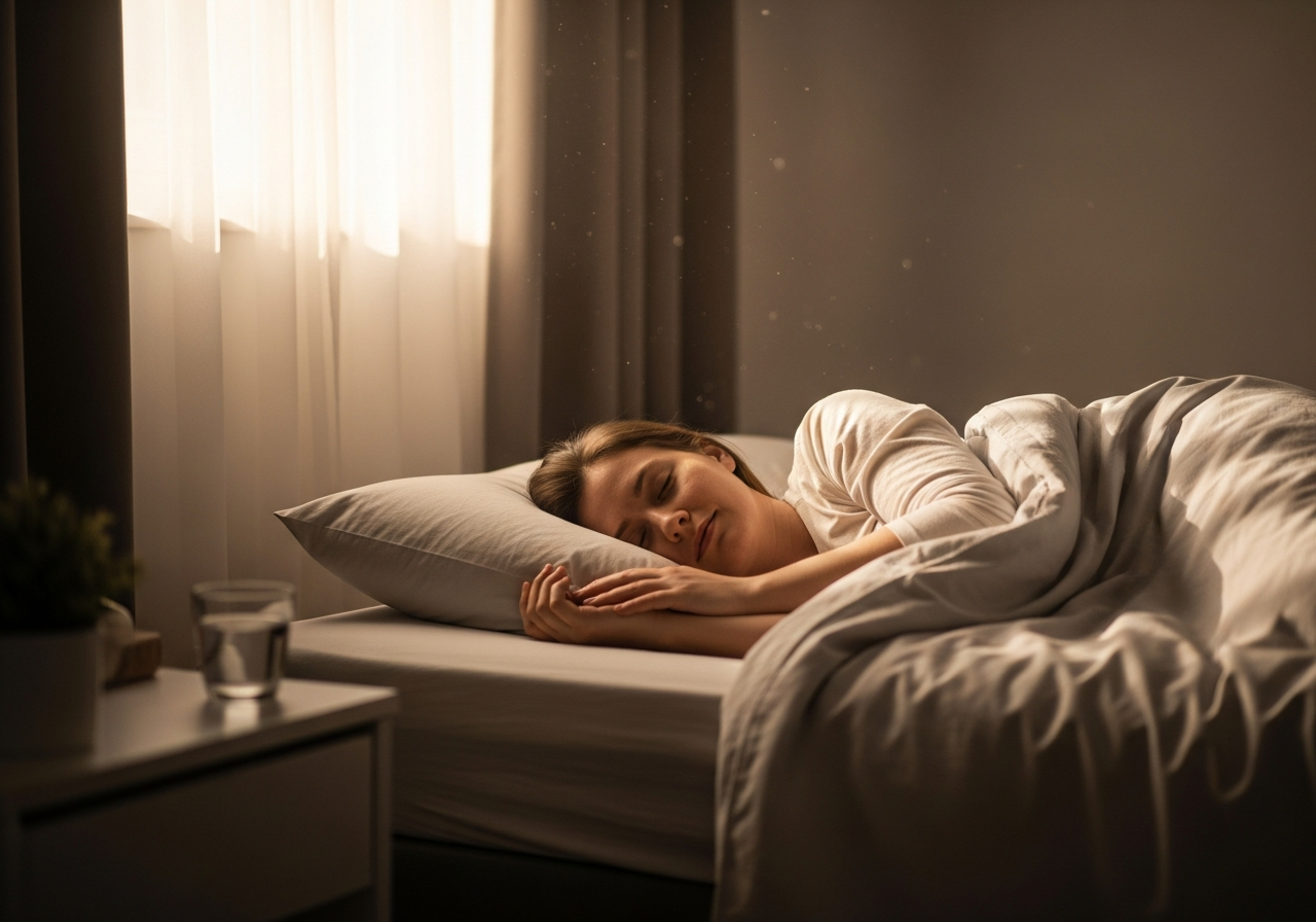 Acupuncture for Insomnia & Fatigue in Perth